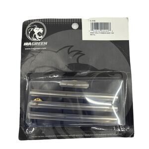 IRA Green Army Multi Ribbon Bar 10S Metal (1-115)